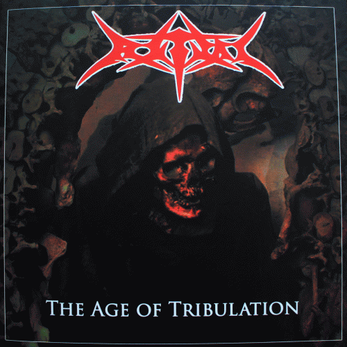 Ritual (PER) : The Age of Tribulation